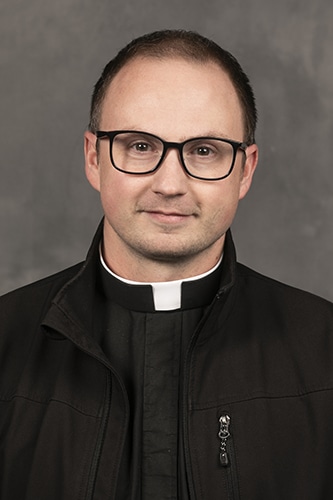 Our Seminarians | Owensboro Vocations | Diocese of Owensboro