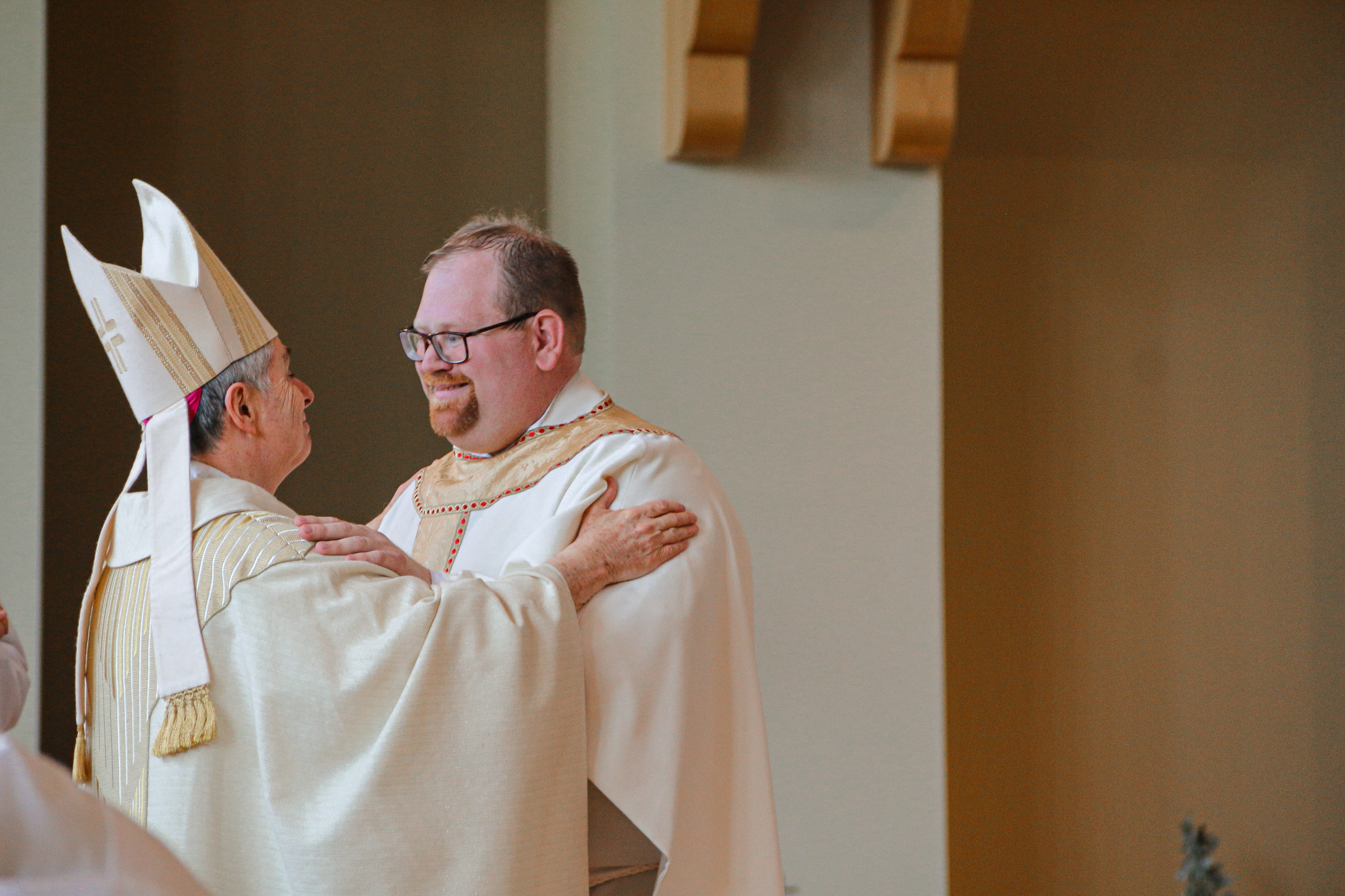 Ordination 2023 Instagram-10 Flipped | Owensboro Vocations | Diocese Of ...